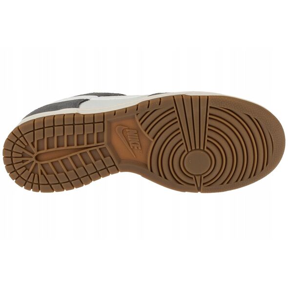 Nike Dunk Low Retro SE IB6399-001 szary 41
