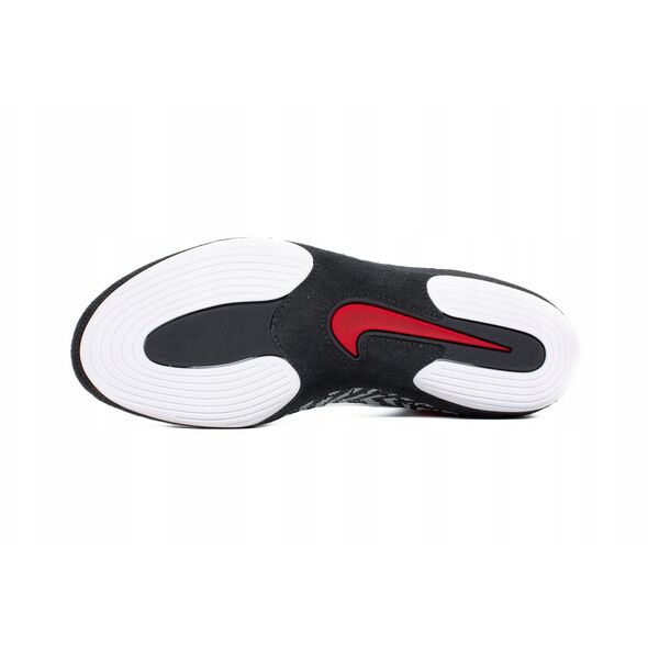 Nike Inflict 4 SE HV4207-100 szary 46