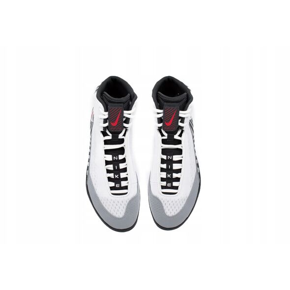Nike Inflict 4 SE HV4207-100 szary 46