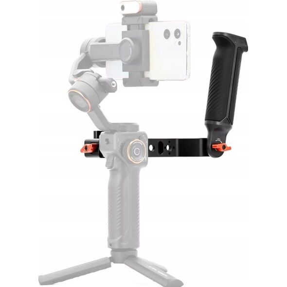 Uchwyt Grip Sling Handgrip Rączka do GIMBALA Hohem iSteady M7 / M6 / MT2 KIT / BH-01
