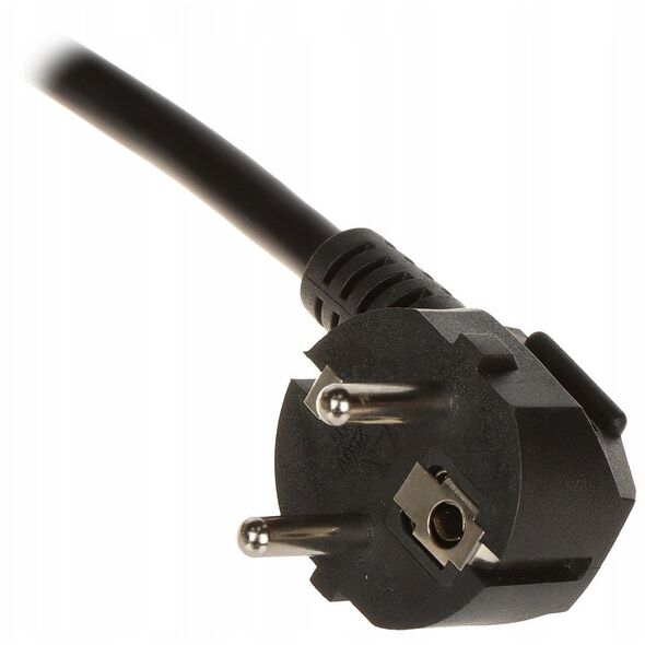 LISTWA ZASILAJĄCA PD-6/R-2P 1.8&nbsp|m