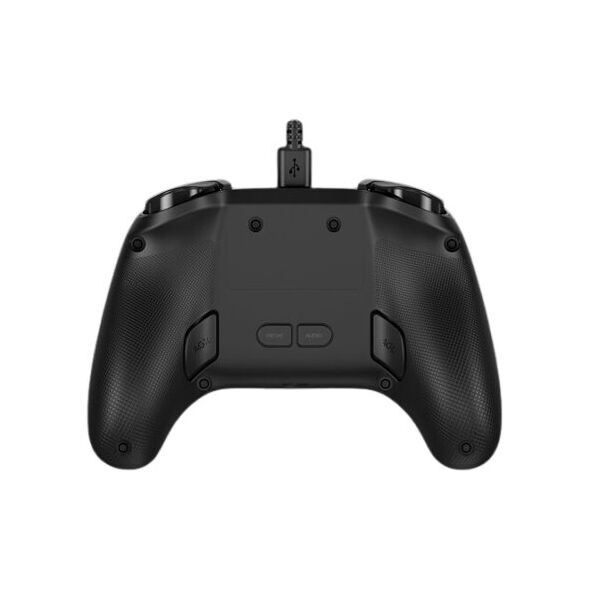 PowerA SWITCH2 Pad przewodowy Advantage czarny