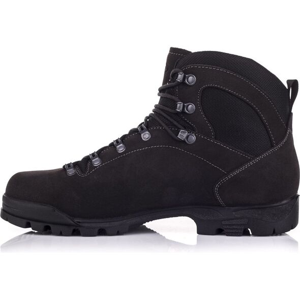 Buty trekkingowe męskie Aku Camana Fitzroy GTX czarne r. 42