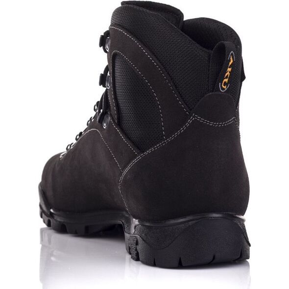 Buty trekkingowe męskie Aku Camana Fitzroy GTX czarne r. 44 1/2