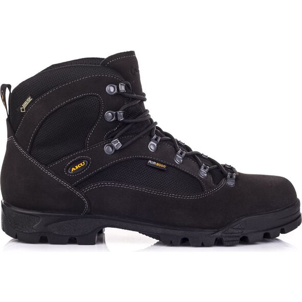 Buty trekkingowe męskie Aku Camana Fitzroy GTX czarne r. 42 1/2