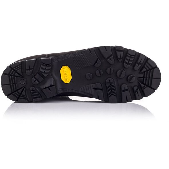 Buty trekkingowe damskie Aku Camana Fitzroy GTX czarne r. 38