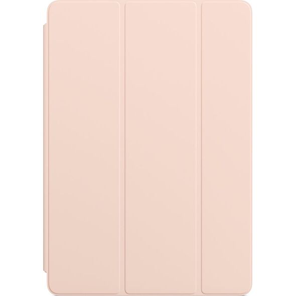 Etui na tablet Apple iPad Air Smart Cover 10.5" piaskowy róż