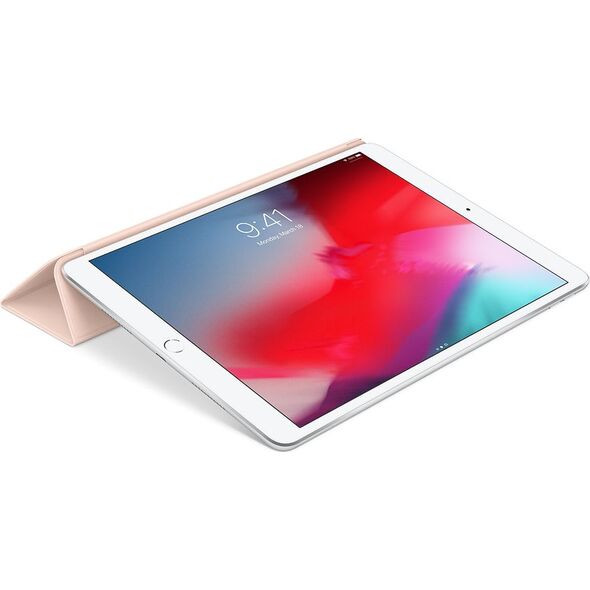 Etui na tablet Apple iPad Air Smart Cover 10.5" piaskowy róż