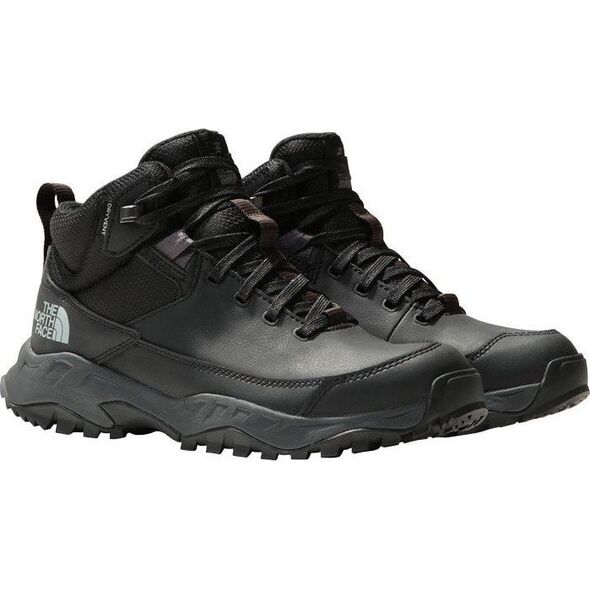Buty trekkingowe damskie The North Face Buty The North Face W Storm Strike III WP damskie : Kolor - Czarny, Rozmiar obuwia - 36.5