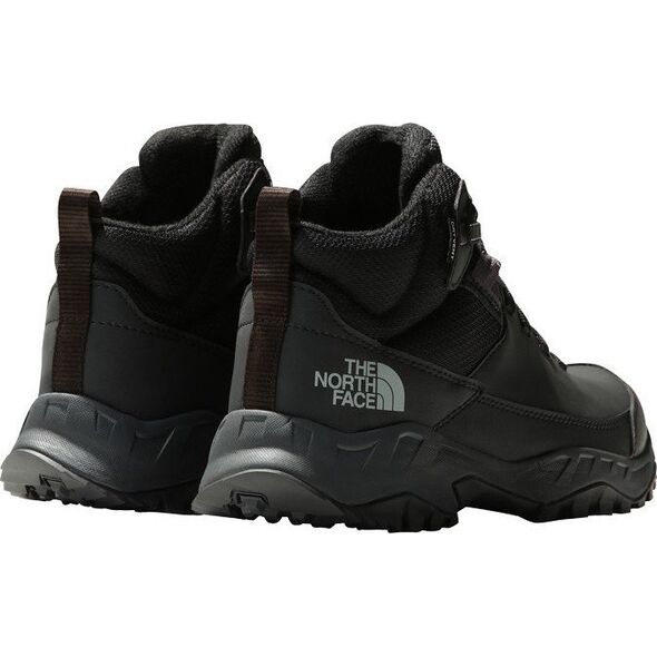 Buty trekkingowe damskie The North Face Buty The North Face W Storm Strike III WP damskie : Kolor - Czarny, Rozmiar obuwia - 36.5