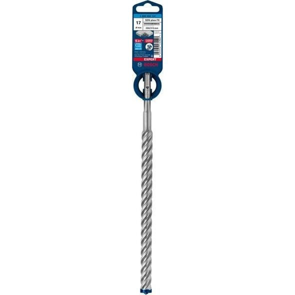 Wiertło Bosch Bosch Expert hammer drill SDS-plus-7X, 17mm (working length 250mm)