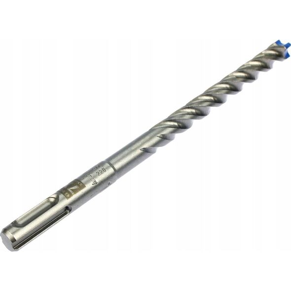 Wiertło Bosch Bosch Expert hammer drill SDS-plus-7X, 17mm (working length 250mm)