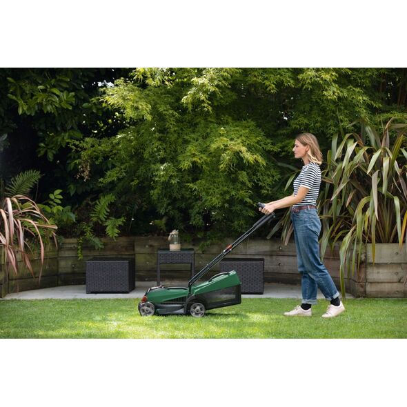 Ανταλλακτική λεπίδα 32cm Easy/CityMower 18V-32