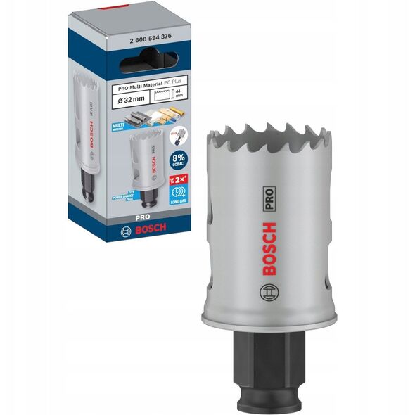 Οπή κοπής P MM B 32MM