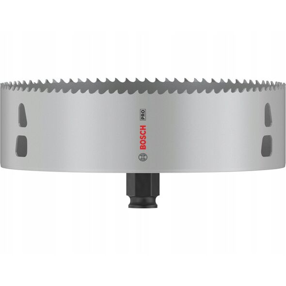 Πριονωτή κορώνα BOSCH 177MM