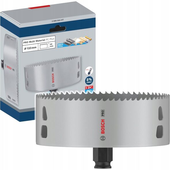 ΚΟΠΤΙΚΟ Π MM B 133MM