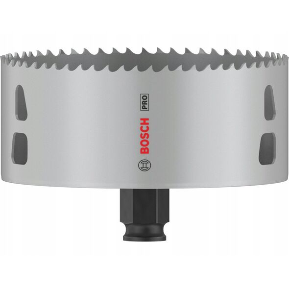 Τρύπανο BOSCH 114MM