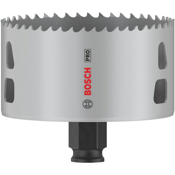 Πριόνι τρύπας BOSCH 89MM