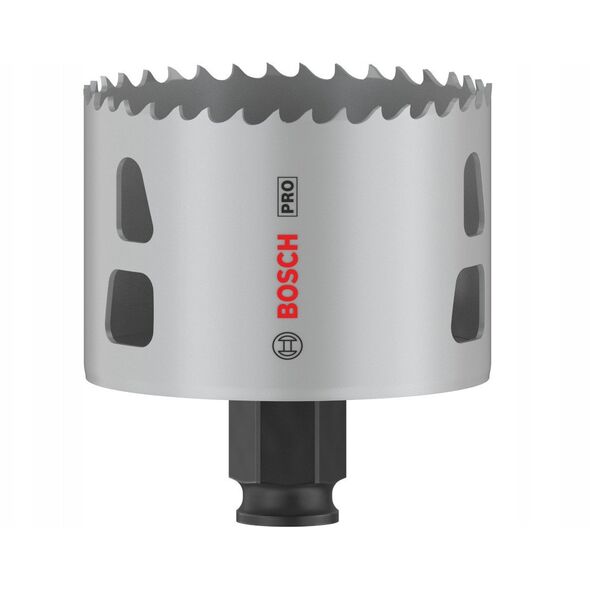 Πριονωτή κορώνα BOSCH 68MM