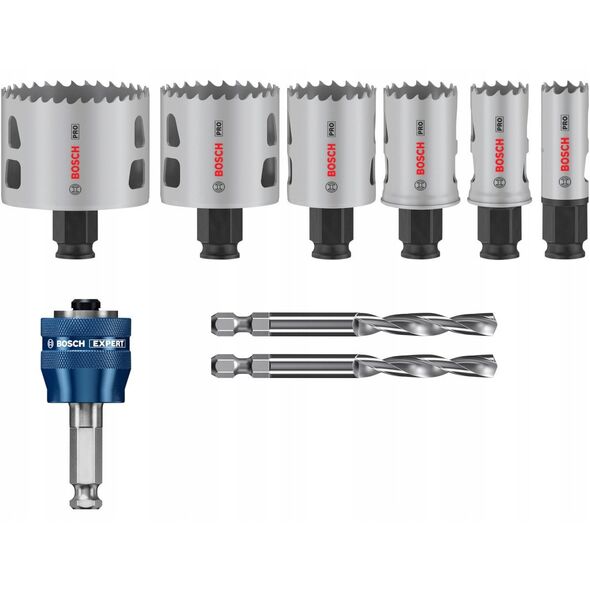 Σετ πριονιών MM B 9P BOSCH