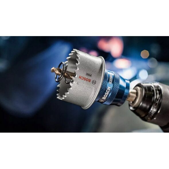 Πριόνι οπής BOSCH 25mm