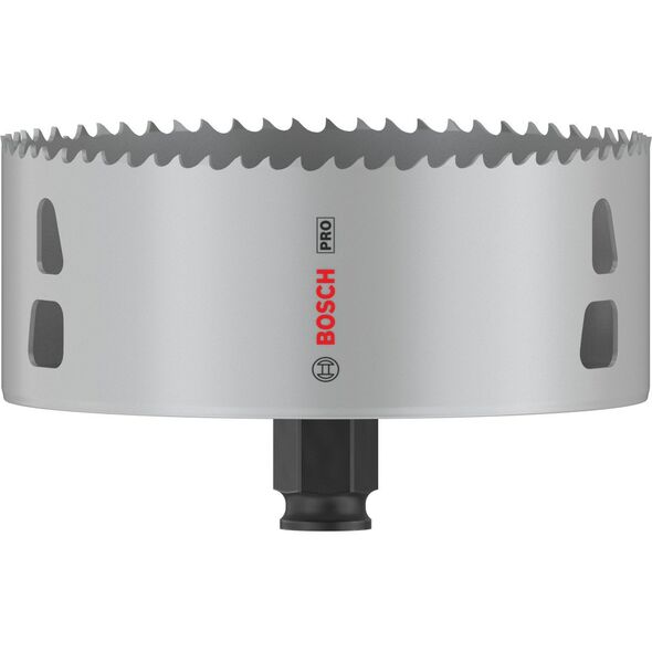 Πριόνι τρύπας BOSCH 121MM