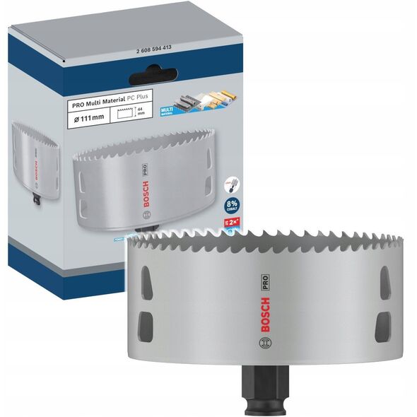 Κορώνα BOSCH P MM B 111MM