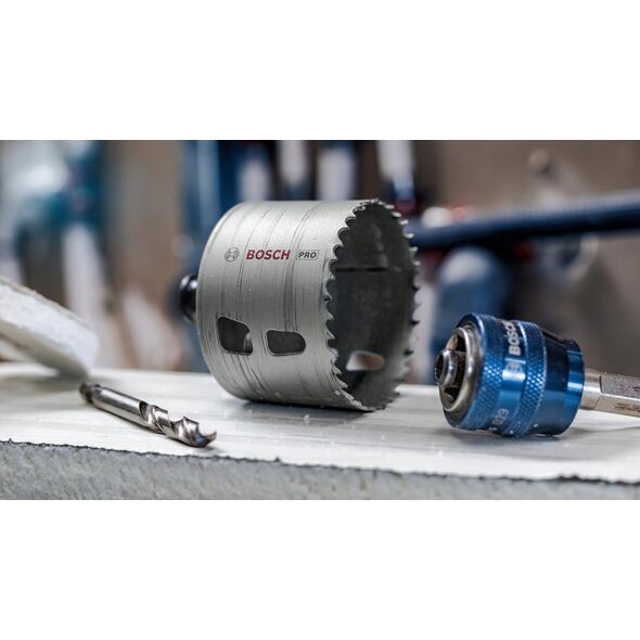 Σετ πριονιών MM B 9P BOSCH