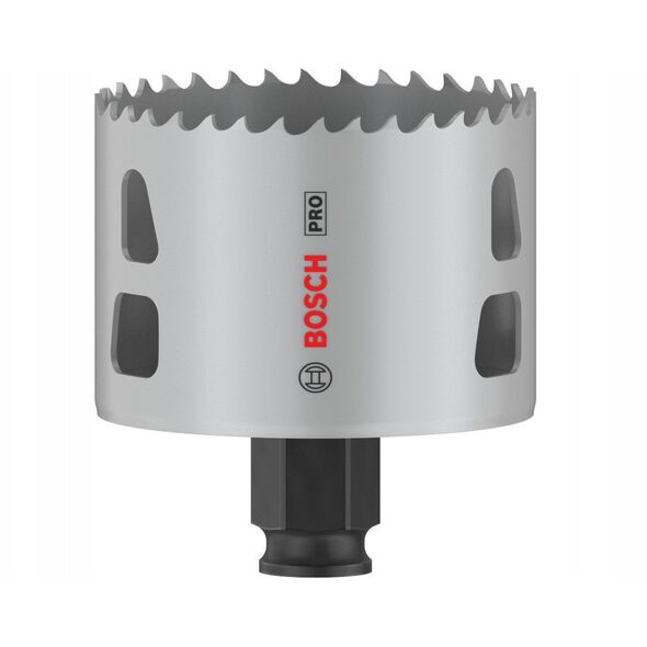 Πριονωτή κορώνα BOSCH 67MM