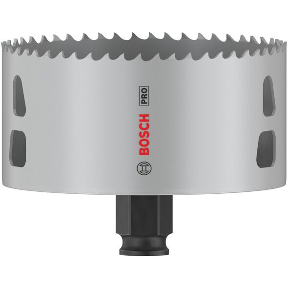 Οπή BOSCH 98MM