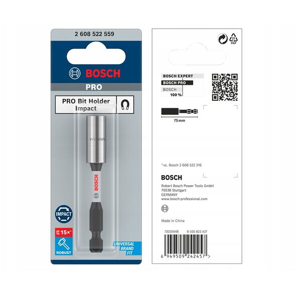 Θήκη Μύτης PRO BOSCH