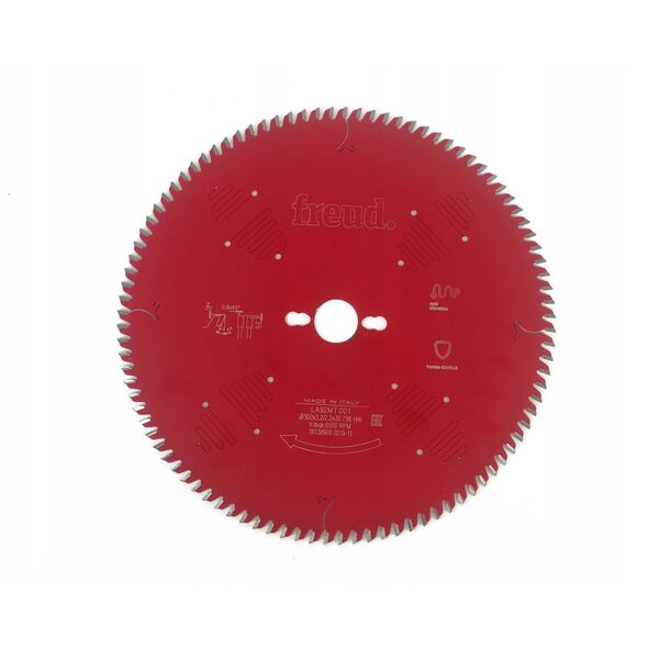 Δίσκος κοπής LA92MT 001 300x30-96