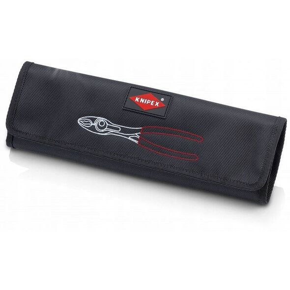 Θήκη για πένσες KNIPEX TwinGrip με 4 θήκες