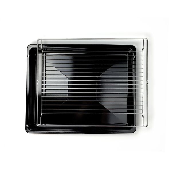 Κουζίνα BEKO FSS53000DW