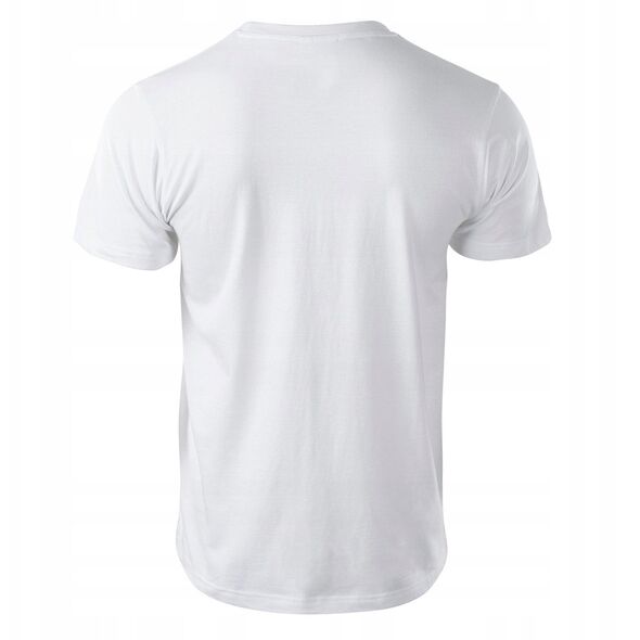 Ανδρικό T-shirt με κοντό μανίκι MANDO