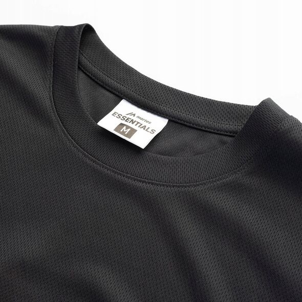 Ανδρικό T-shirt με κοντό μανίκι DILLION