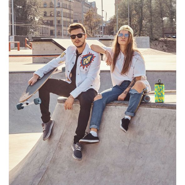 Cellularline Music & Sound Bluetooth Vertical Speaker Smile