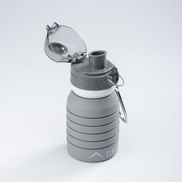 Butelka Antila  dark grey/dark grey rozmiar uniwersalny