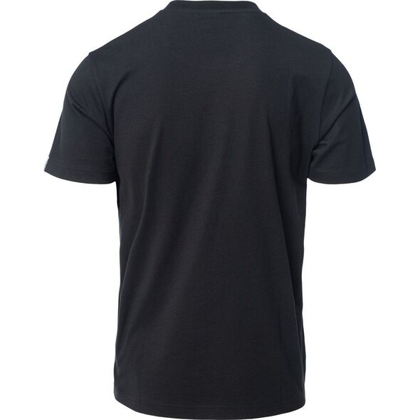 Męska Koszulka Z Krótkim Rękawem Reman  fiery red/white/french blue rozmiar XXL