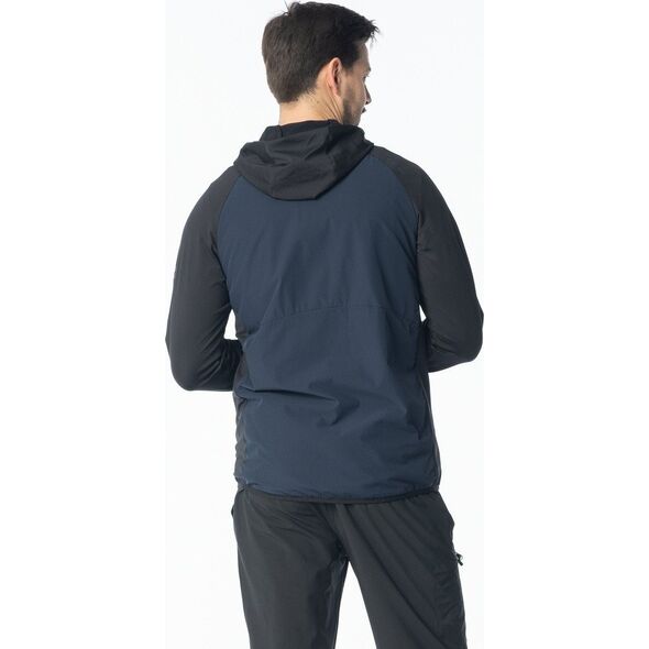 Męska Bluza Jorse  dress blues rozmiar XXL