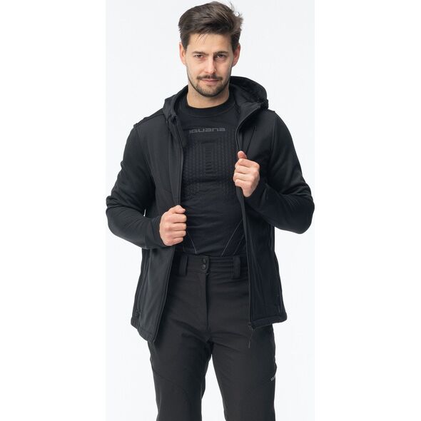 Męski Softshell Rocher  rozmiar XL