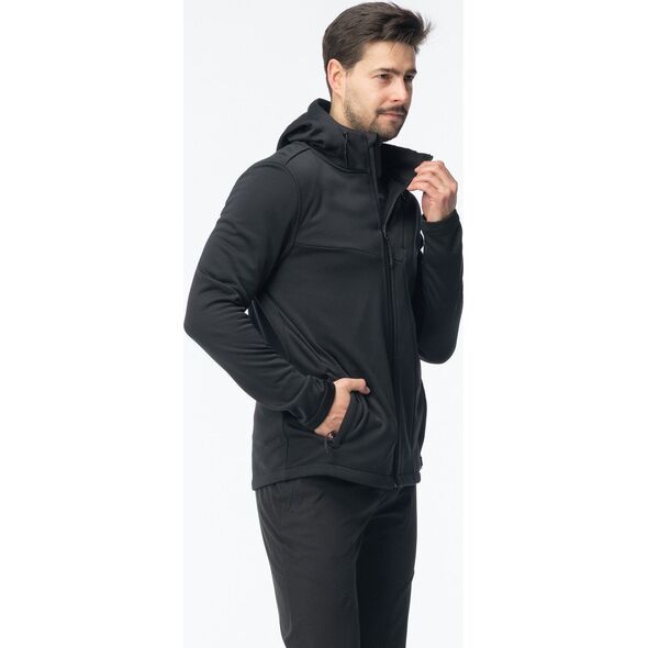 Męski Softshell Rocher  rozmiar XL