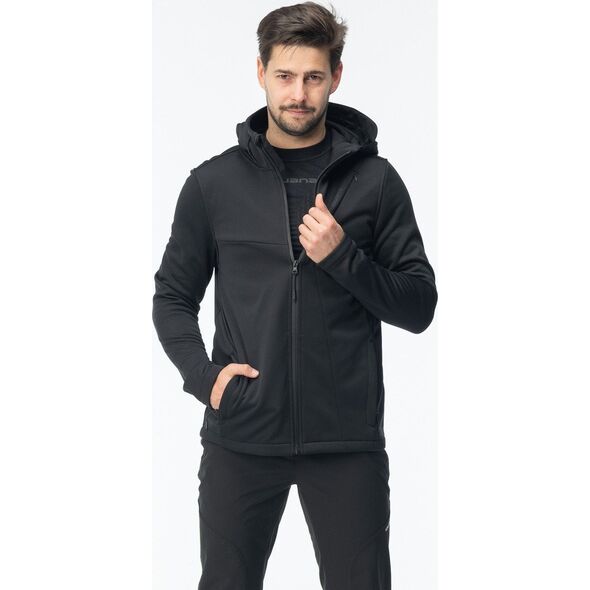 Męski Softshell Rocher  rozmiar L
