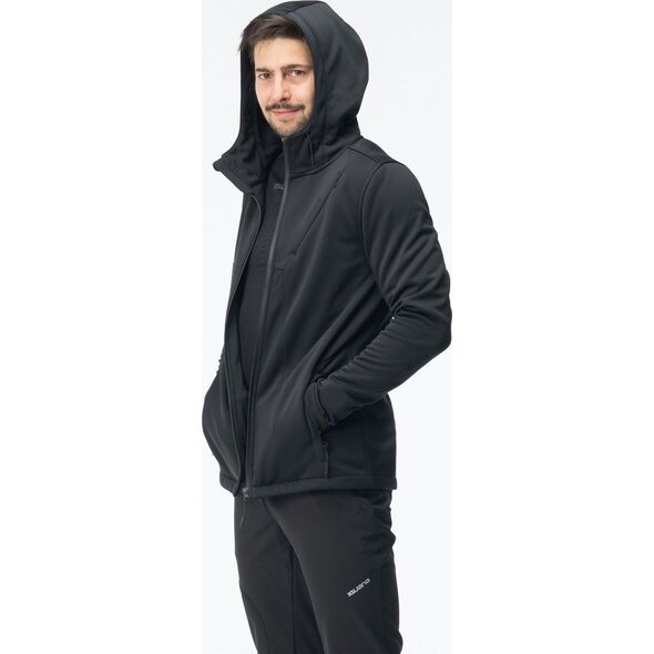 Męski Softshell Rocher  rozmiar L