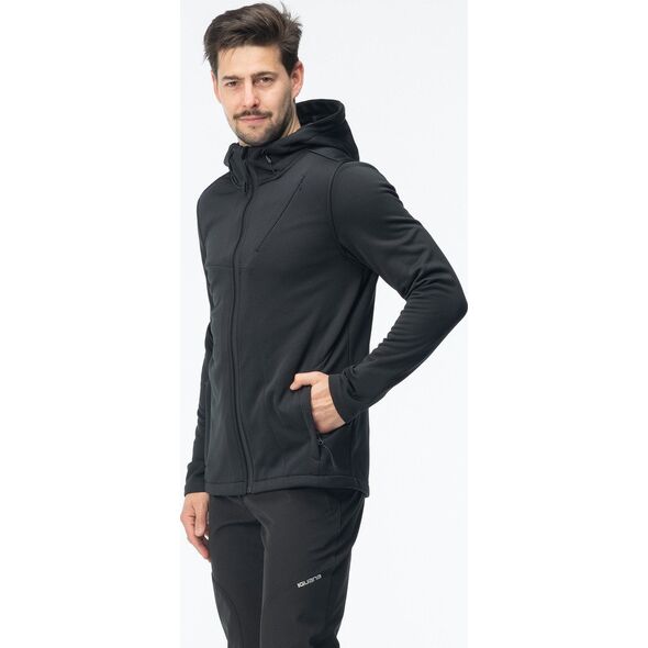 Męski Softshell Rocher  rozmiar L