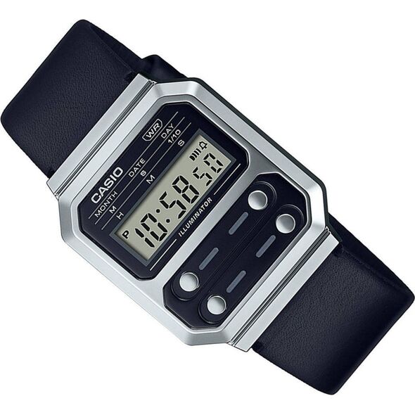 Zegarek Casio Vintage Zegarek Casio Vintage A100WEL-1AEF