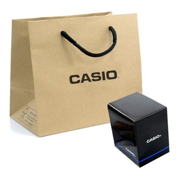 Zegarek Casio Zegarek męski Casio WS-1500H-5BVEF