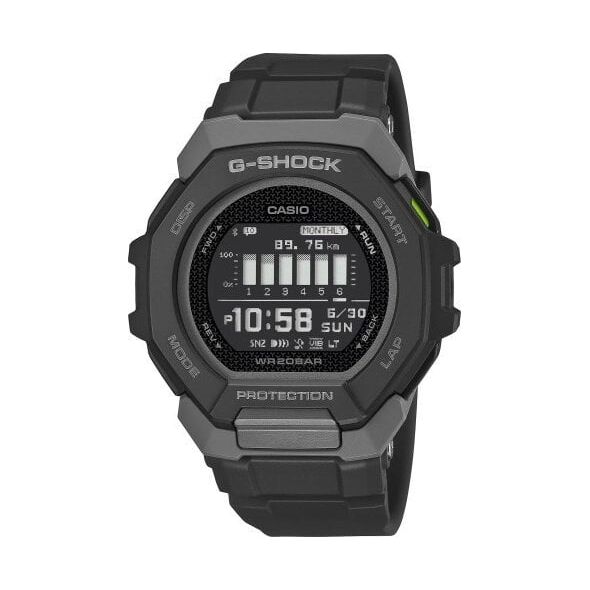 Zegarek sportowy Casio Casio G-SHOCK GBD-300-1ER