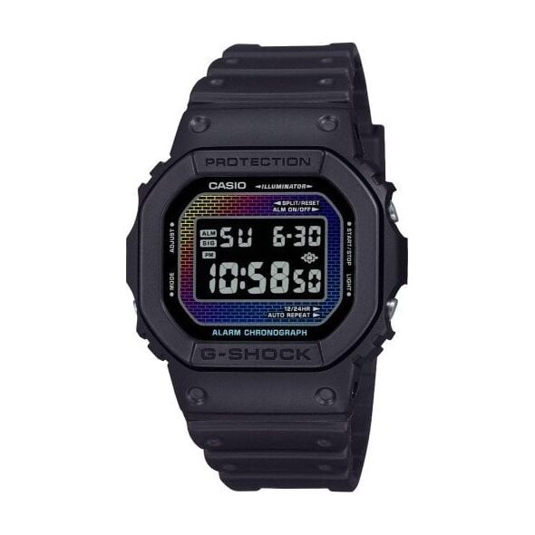Zegarek Casio Casio DW-5600RW-1ER