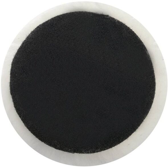 ΓΟΥΝΑ ΓΥΑΛΙΣΜΑΤΟΣ YATO ΜΕ ΣΚΡΑΤΣ 125mm